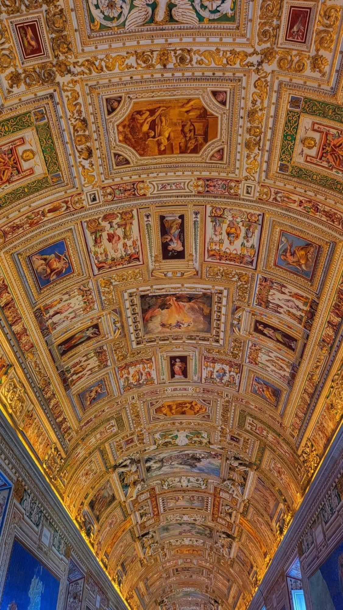 Bed & Breakfast Pop Corn Vatican Roma