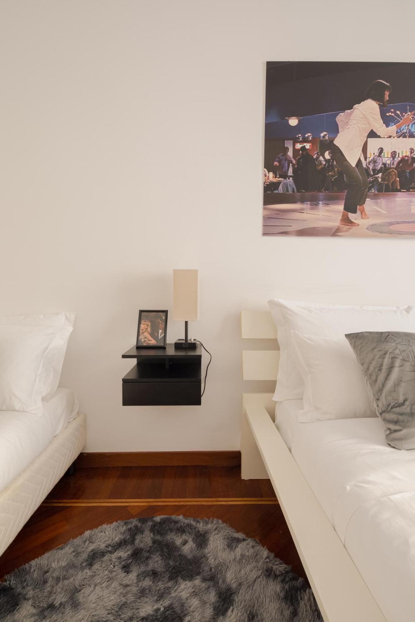 Pop Corn Vatican Bed & Breakfast Roma